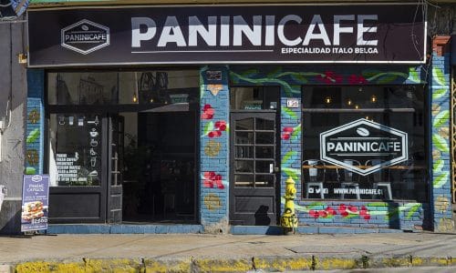 PaniniCafe photo 2