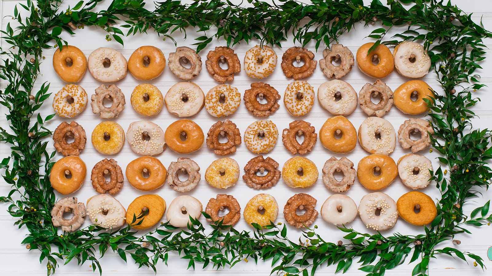 Firecakes Donuts photo 5