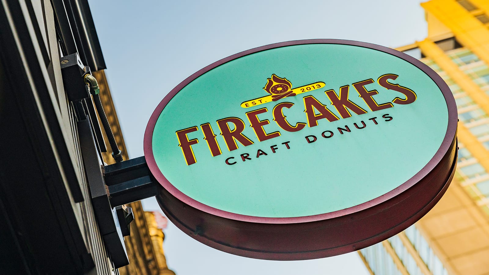 Firecakes Donuts photo 3