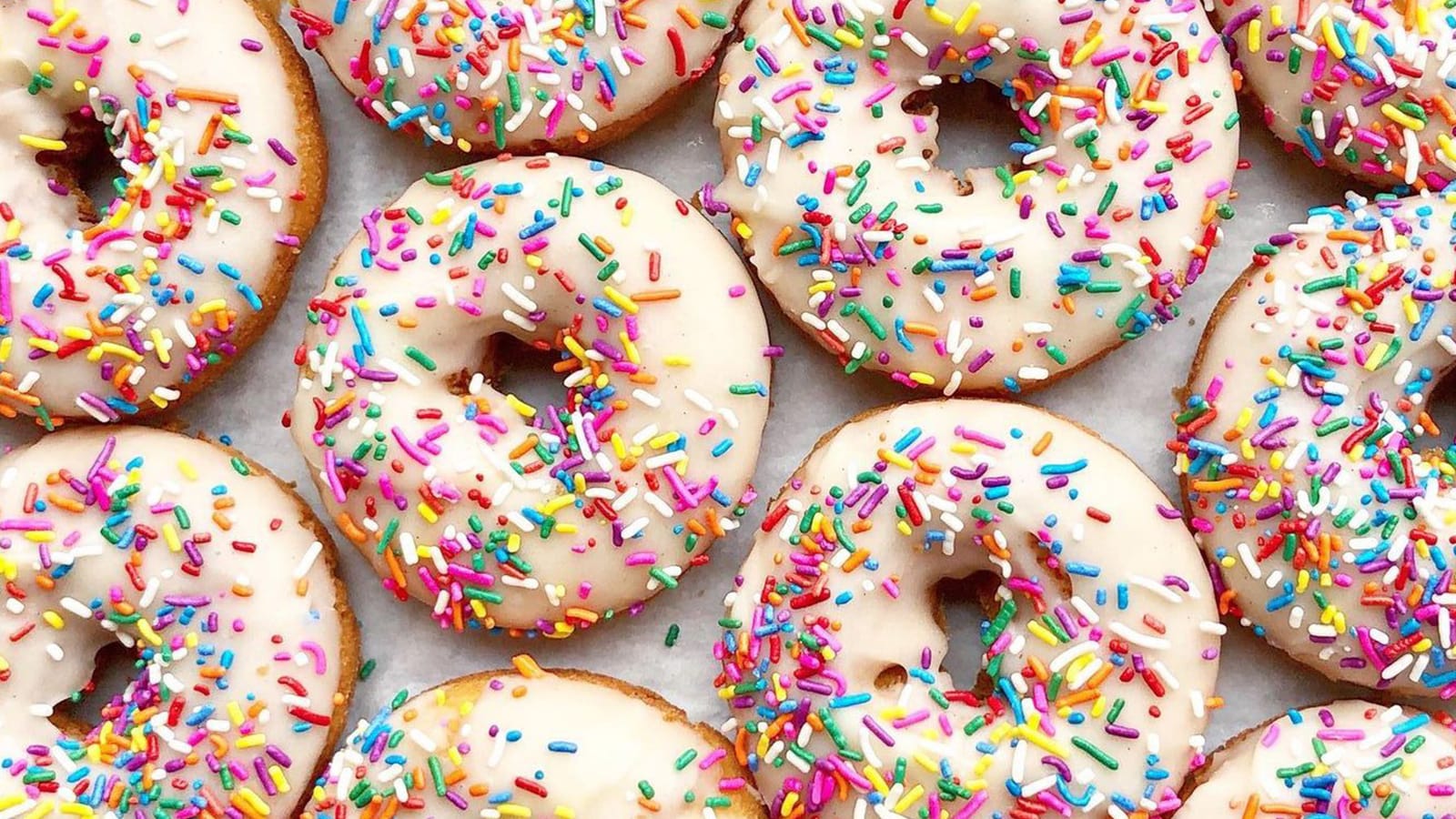 Firecakes Donuts photo 2