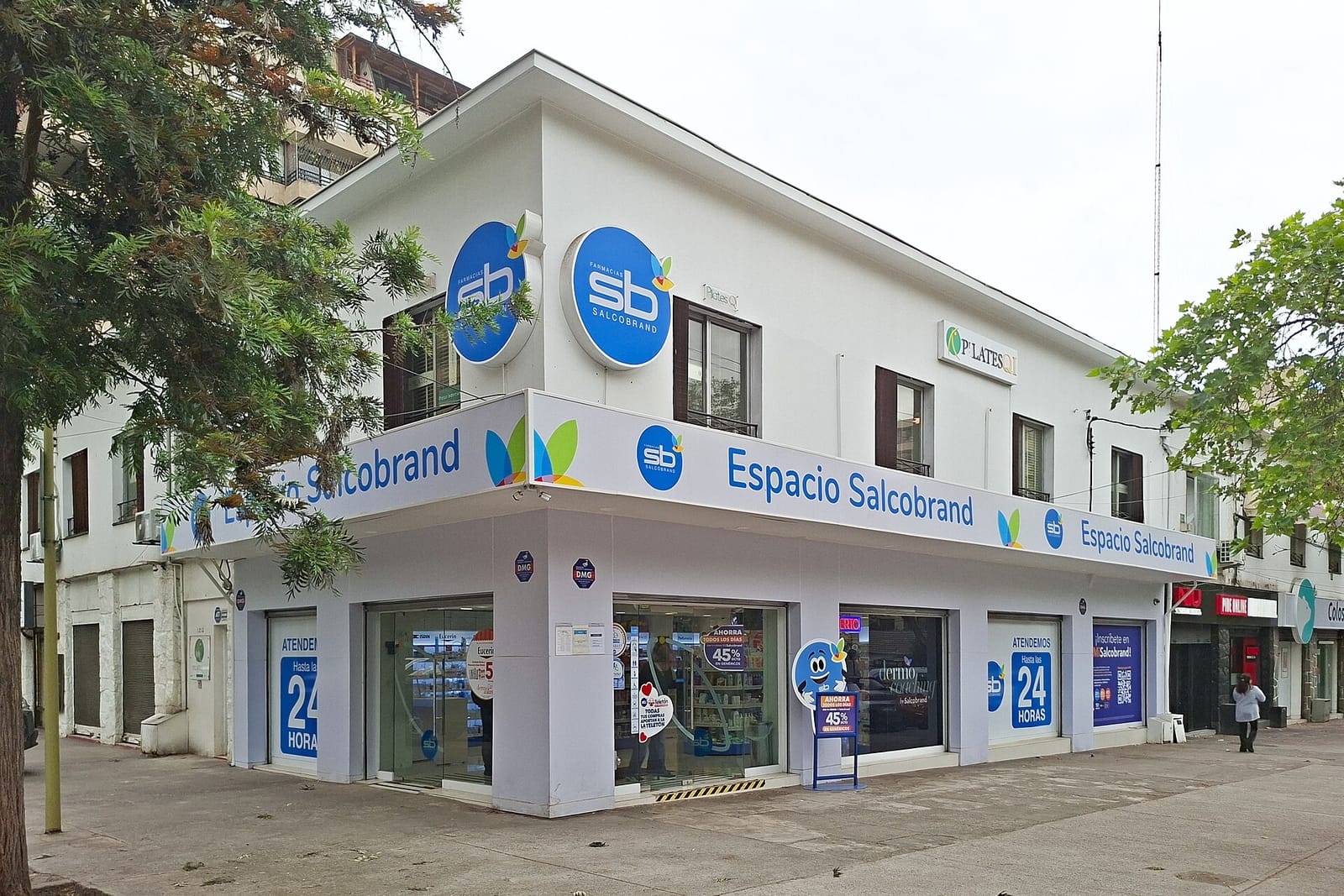 Cafetería Quererte