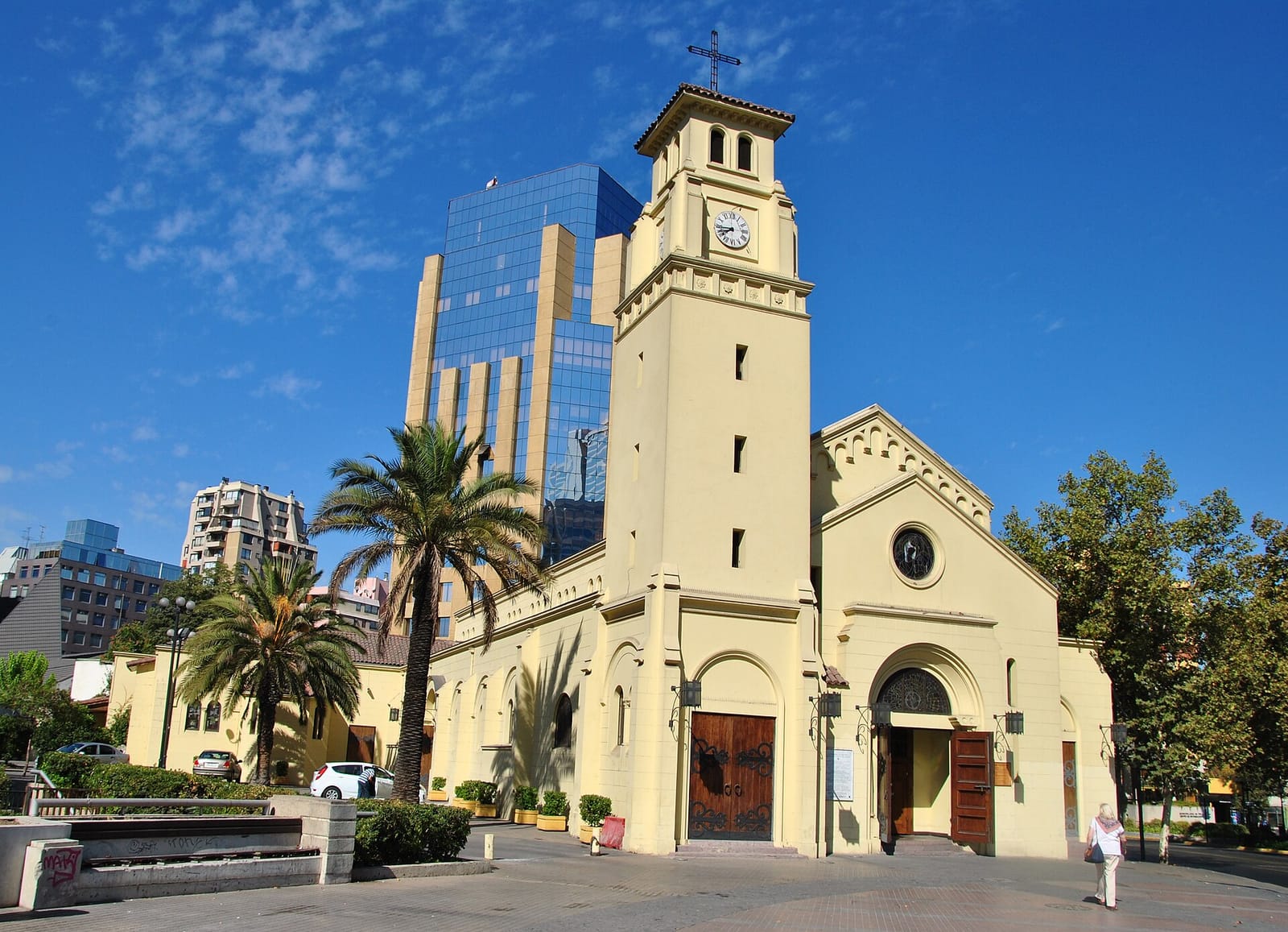 Tuesta