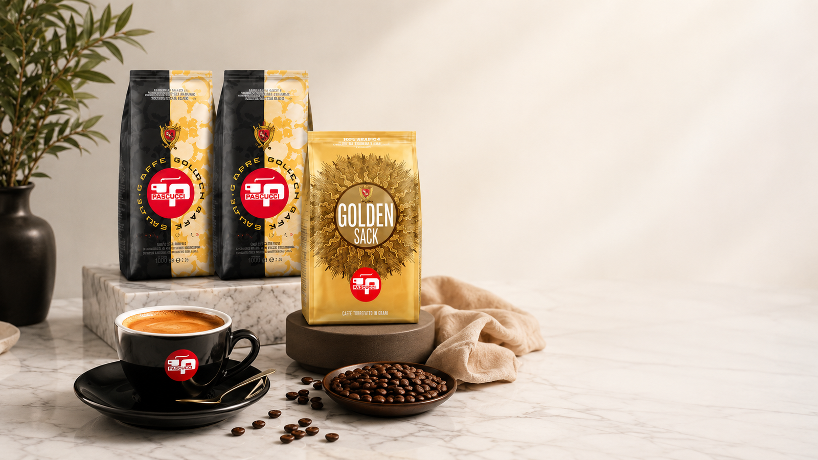 Caffè Pascucci