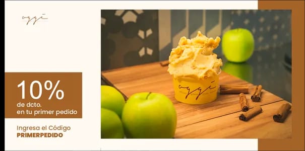 Oggi Gelato photo 3