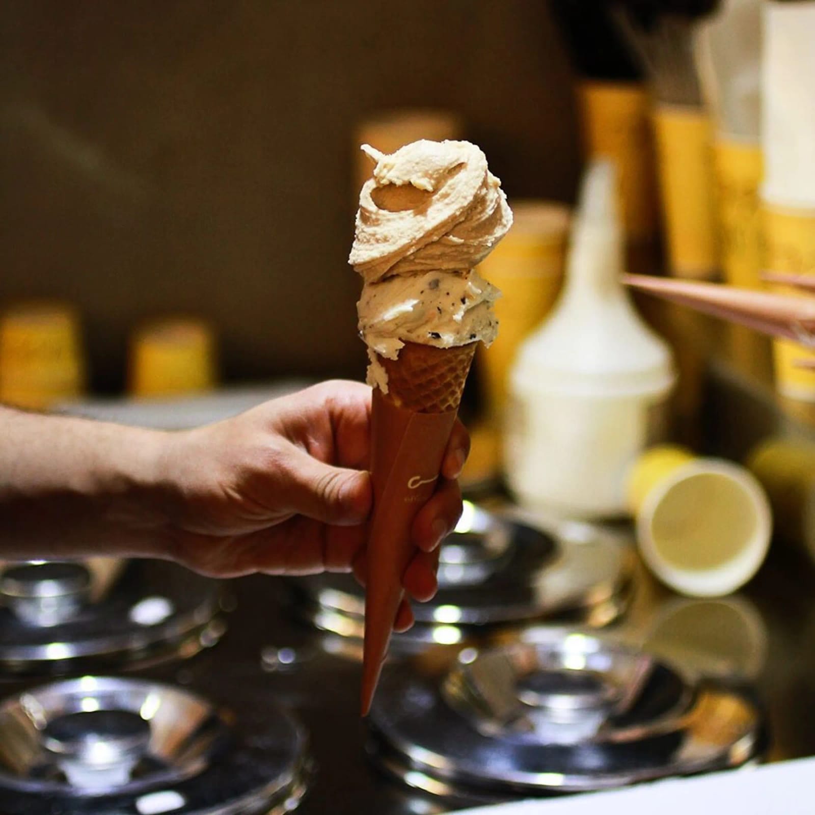 Oggi Gelato