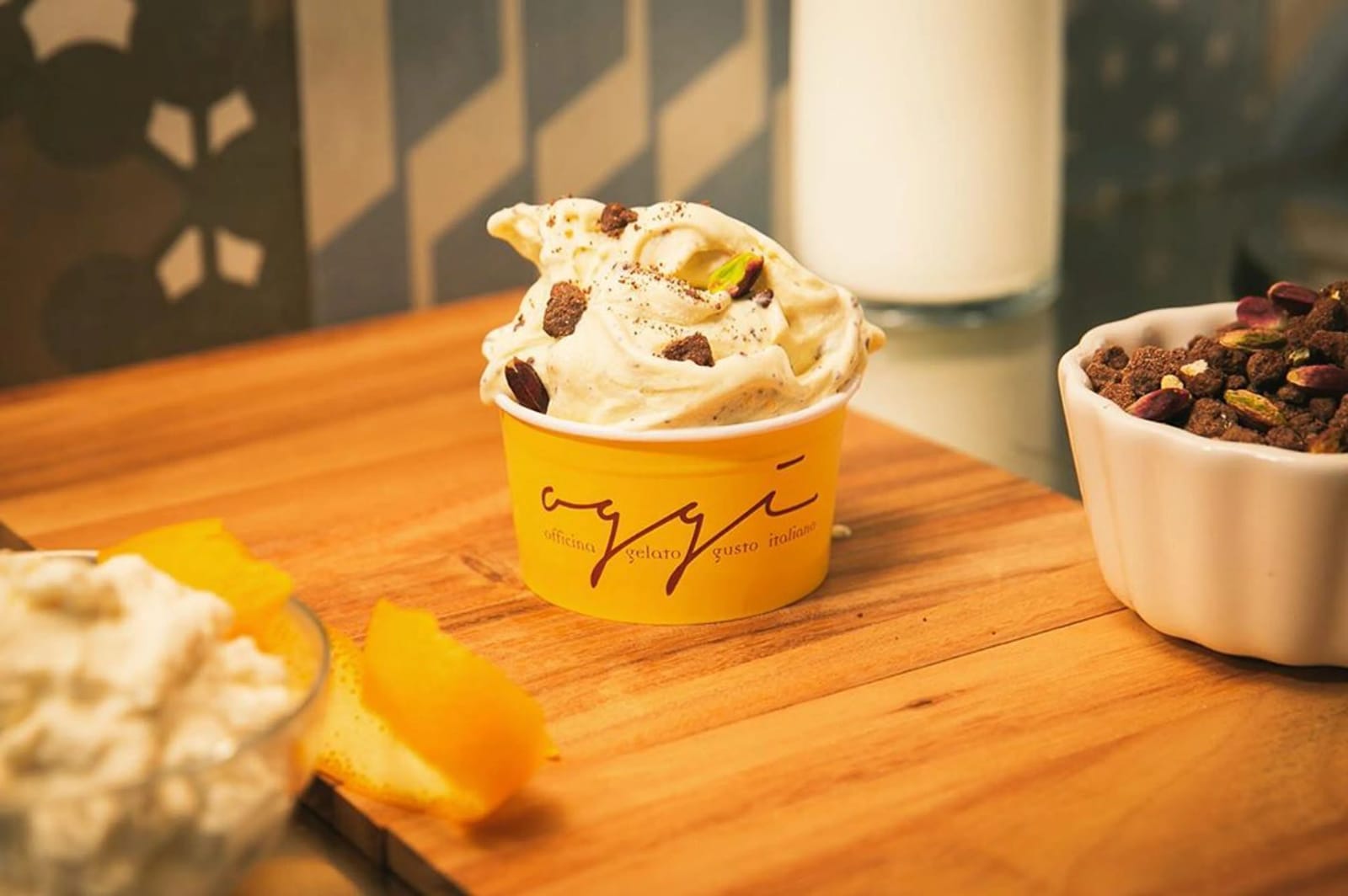 Oggi Gelato photo 5