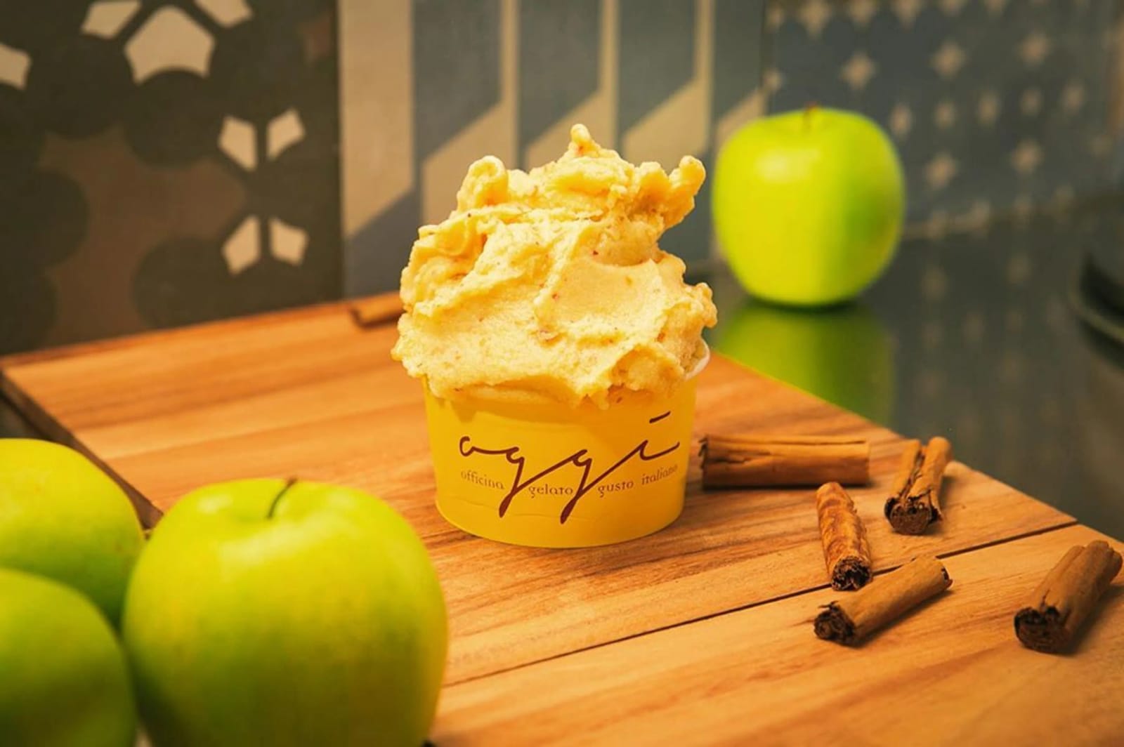 Oggi Gelato photo 4