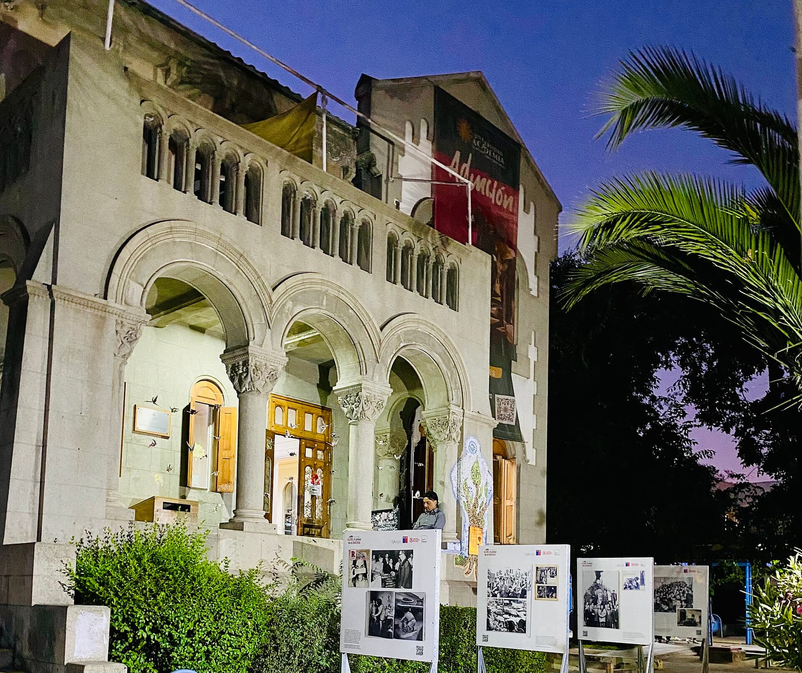 Café Le Boletó